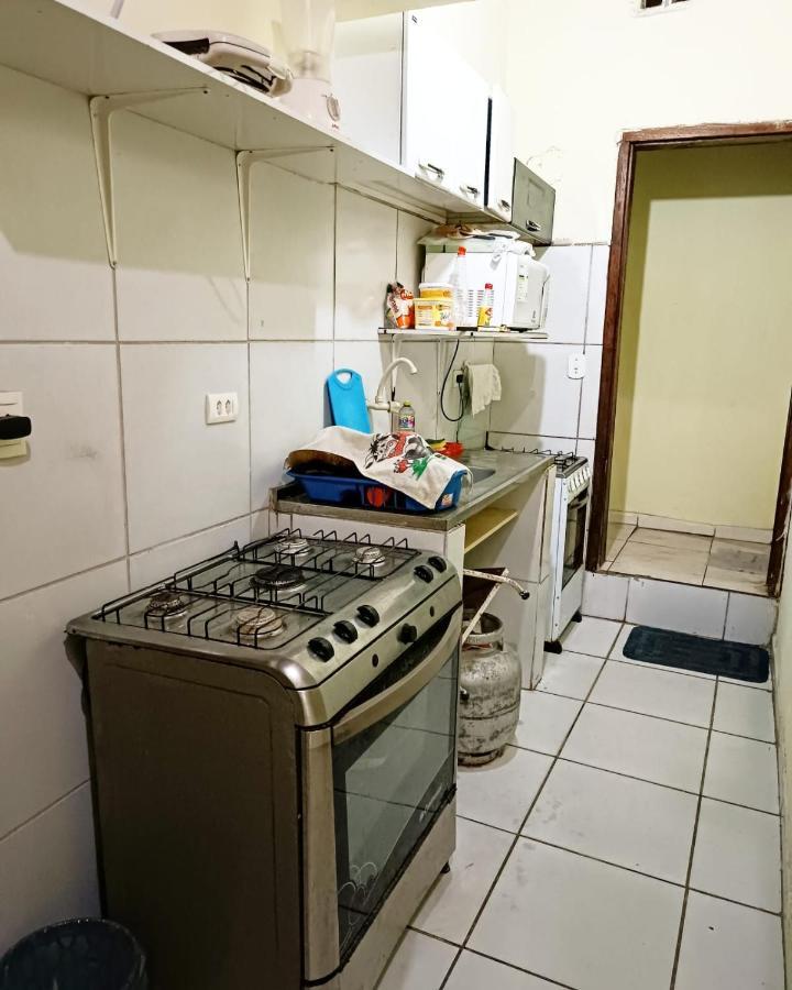 Hospedaria Ресифи Экстерьер фото